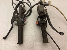 Malaguti 50 RST Paires De