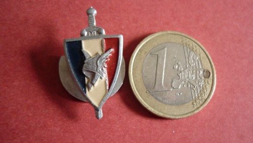 Insigne boutonniere ww2 - /,