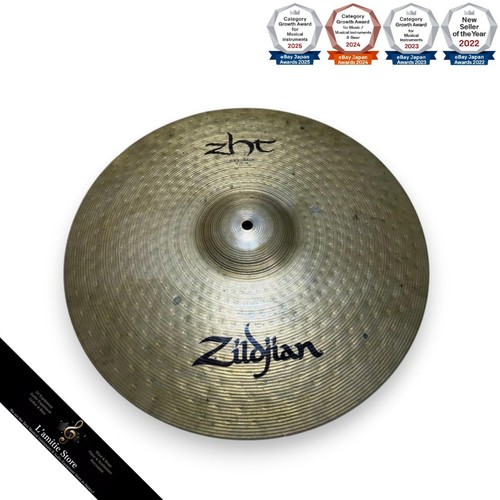 Zildjian zht 18in - zht, crash
