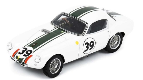 Spark model lotus elite 39 - model,