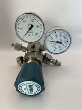 Airgas Y12-244D Two Stage Regulator - 3500 PSI