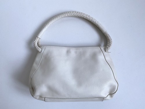 Sac main cuir furla - en,