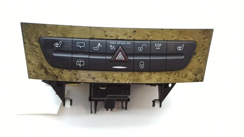 Mercedes benz w211 2004 - mercedes-benz,