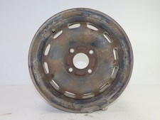 jante tole ford FIESTA VI