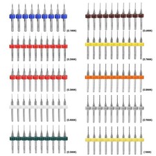 Carte Circuit De PCB Mèches