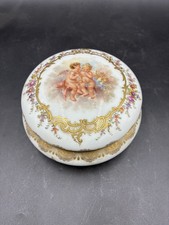 Bonbonnière, représentation