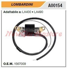 Bobine D'Allumage LOMBARDINI
