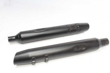 Silencieux d'échappement