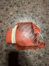 Wow new NOS oem jonsered chainsaw recoil assembly 503 678201 jonsered CHAINSAW