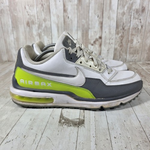 Nike air max ltd - ltd, 2