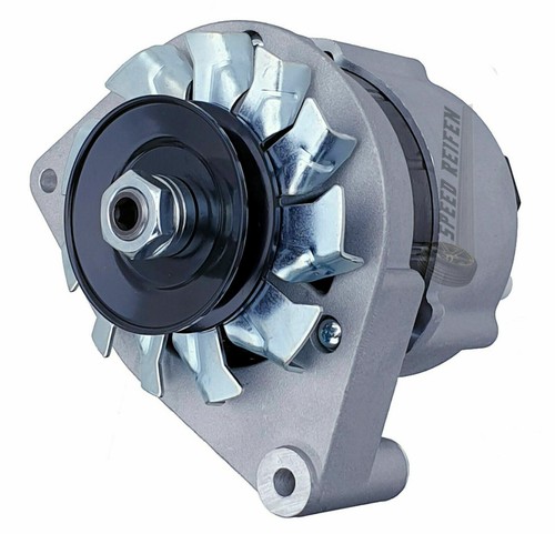 Alternateur neuf 14v - 33a, case