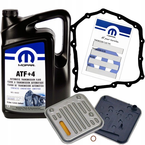 Mopar atf filtre - filtre, avec