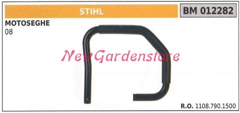 Poignée stihl moteur - stihl,