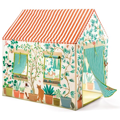 Maison jeu enfant cabane - enfant,