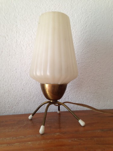 Superbe petite lampe table - superbe,