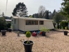 mobilhome burstner de luxe