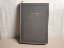 JEAN PAUL SARTRE LES MOTS