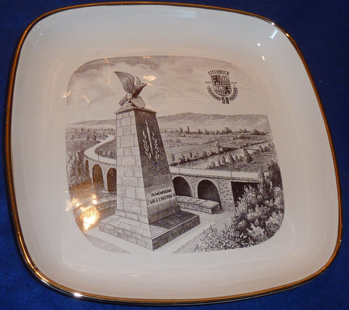 Vintage ettelbruck memoriam - vintage,