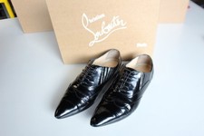 CHRISTIAN LOUBOUTIN chaussures