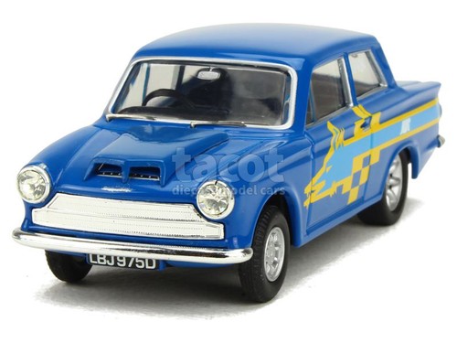 Ford cortina mki - cortina,