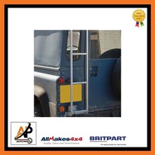 Échelle Toit Rack Access