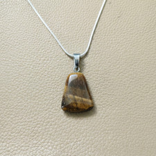 Lithothérapie : Pendentif