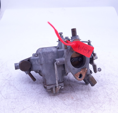 Carburateur weber icr 12 - icr,