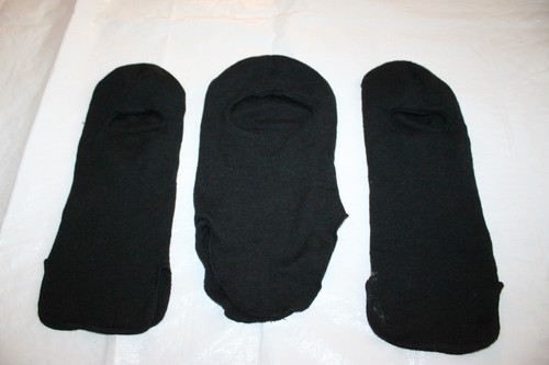 Military black wool - us,