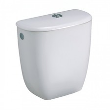 Réservoir attenant en