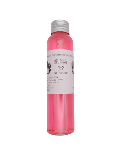 Elma red 100ml de - elma,