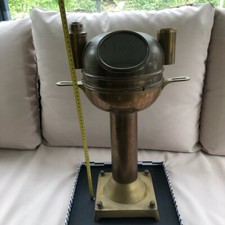 compass, antique compass