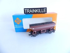 4335A / ROCO HO WAGON TREMIE A
