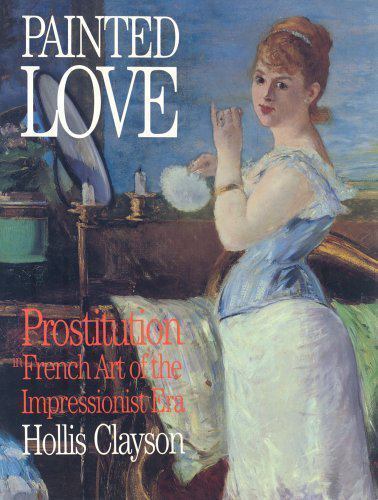 Painted love prostitution and - love:,