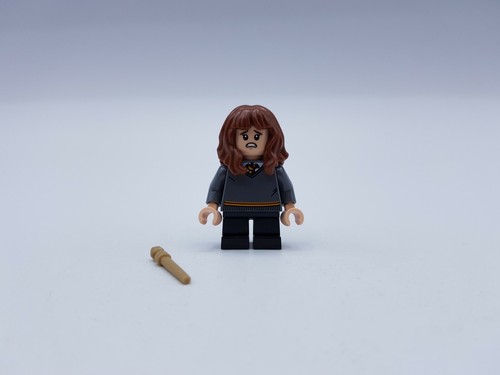 Lego figurine hermione granger - figurine,