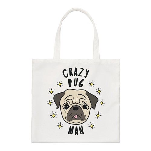 Fou carlin homme stars - fou,