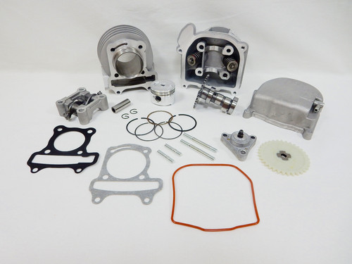 72cc 80cc kit 3 - (47mm,