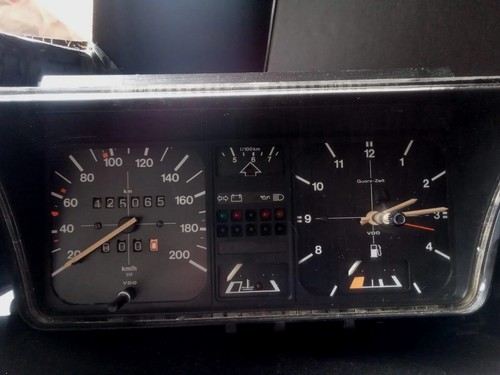 Compteur golf mk1 - (950),