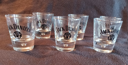Lot shooters jack - lot, de