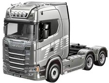 Camion RC Scania 770S 1/18 RTR
