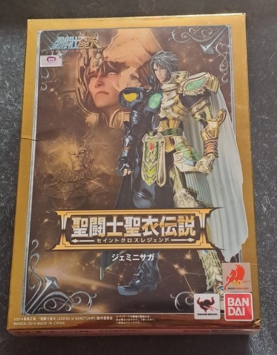 Figurine saint seiya - figurine,