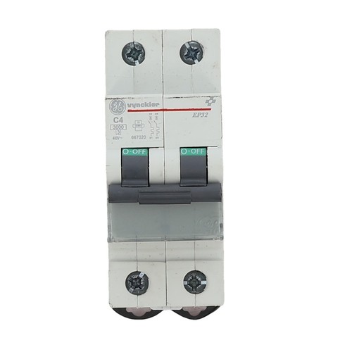 Abb vynckier ep32c4 - abb,