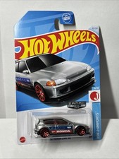 Hot wheels 1/64 🇲🇫 Zamac