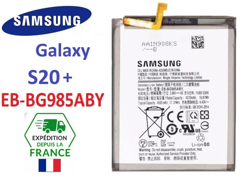 Originale batterie samsung - originale,