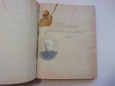 Manuscrit  ZAMPA JOURNAL DE