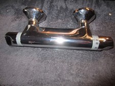 Mitigeur douche thermostatique