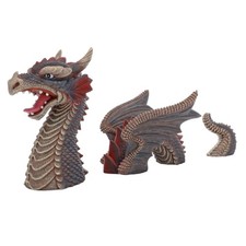 Hobby Rouge Dragon 2 Mystique