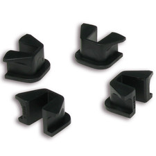 Malossi Kit 4 Curseurs Pour