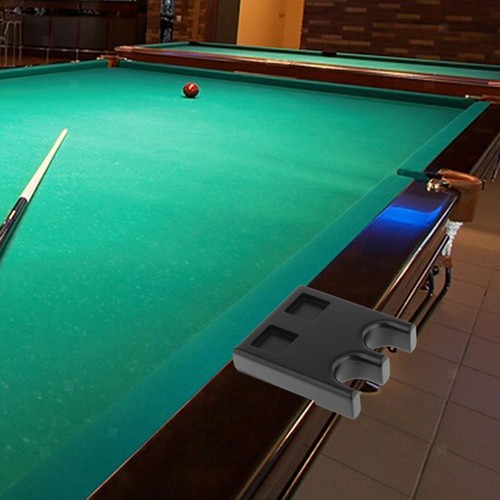 Porte queue billard - porte-queue, table