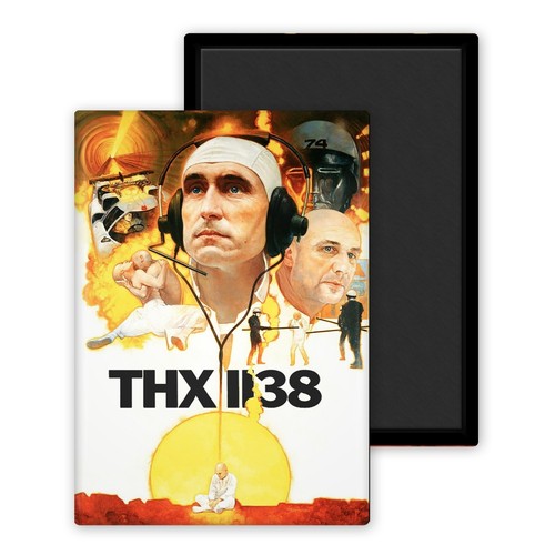 Thx 1138 1971 - thx,