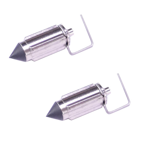 Carburateur pointeau pour - 2x,
